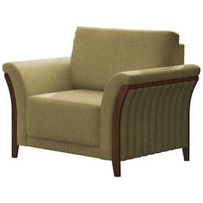 Poltrona Decorativa Base Royalle Tce 1027 Moll Tce 1027