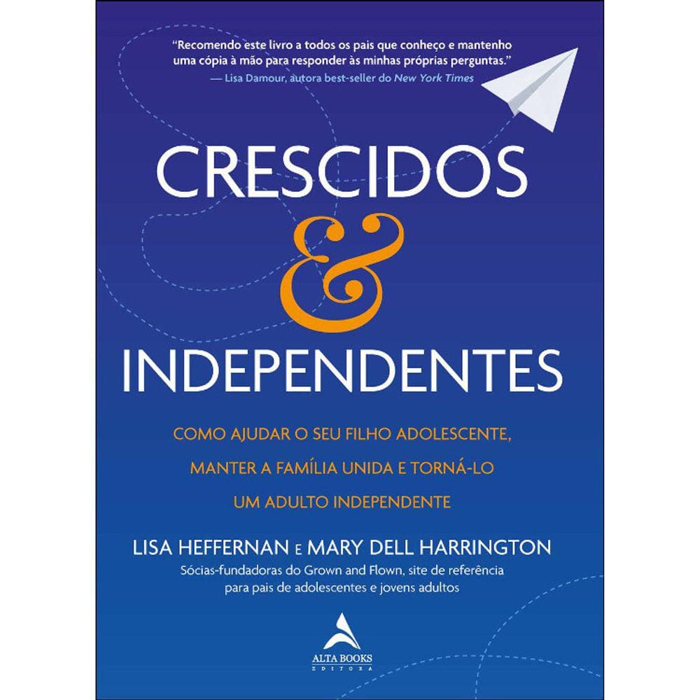 CRESCIDOS & INDEPENDENTES