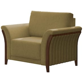 Poltrona Decorativa Base Royalle Tce 1025 Moll Tce 1025