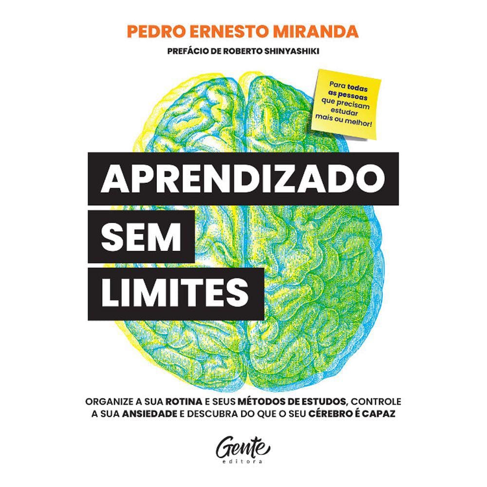 Aprendizado Sem Limites