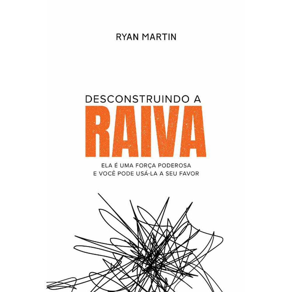 Desconstruindo A Raiva