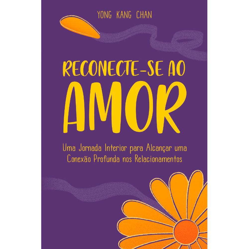 Reconecte-Se Ao Amor