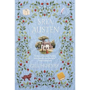 Srta. Austen