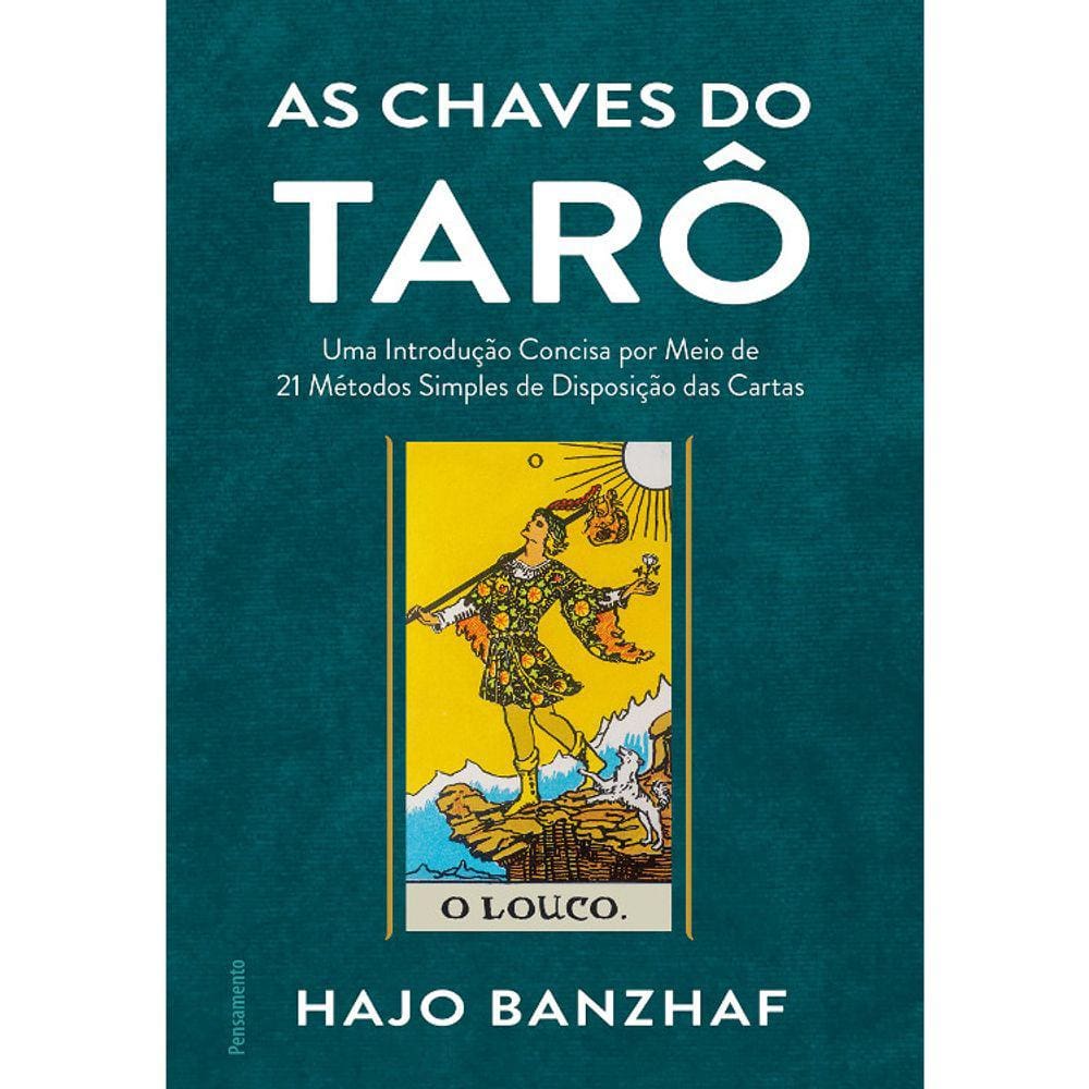 As Chaves Do Tarô