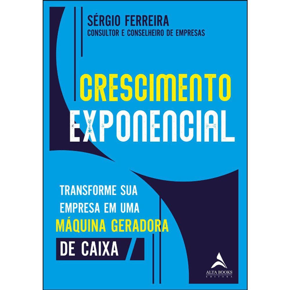 Crescimento Exponencial