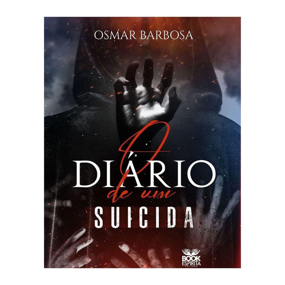 O Diário De Um Suicída