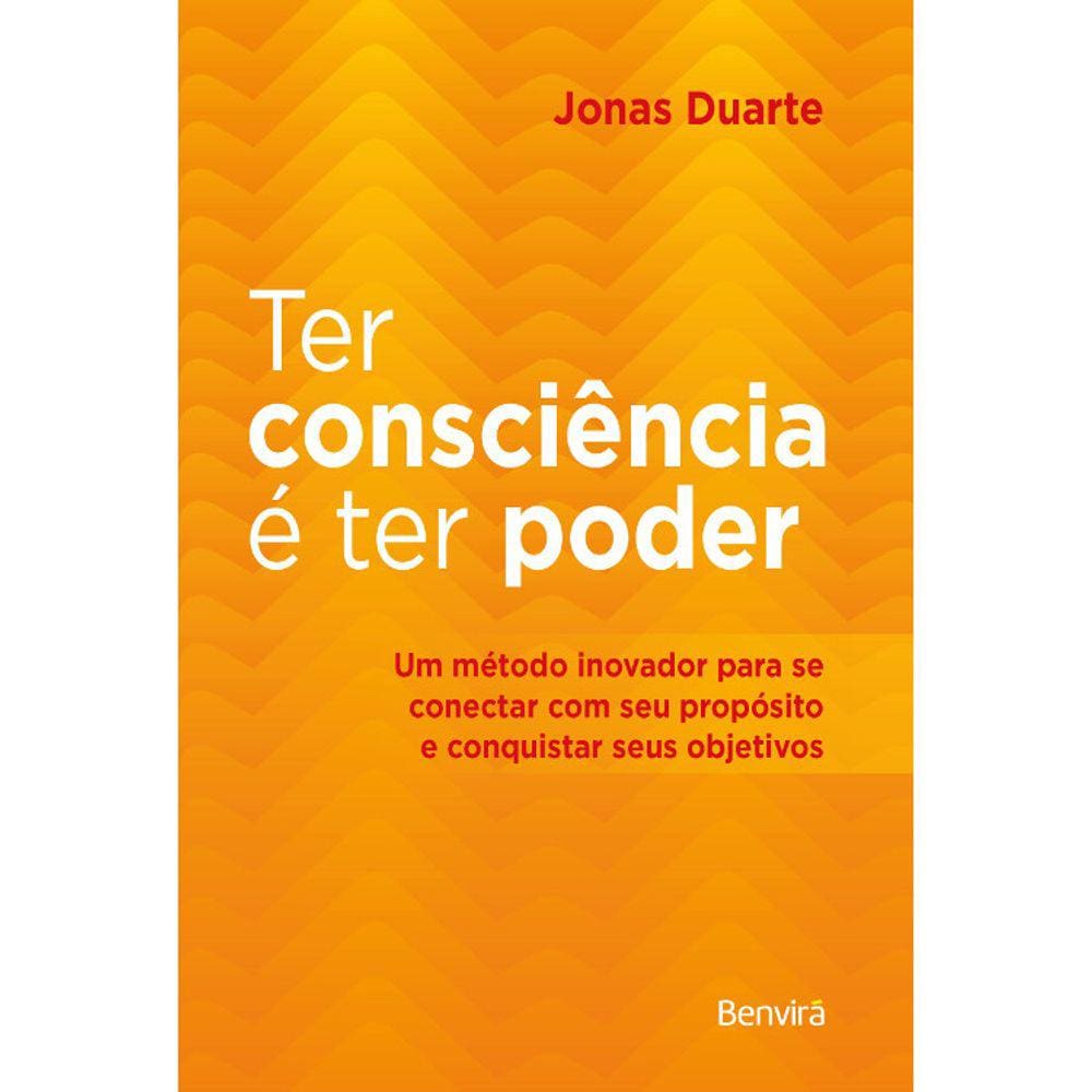 Ter Consciência É Ter Poder