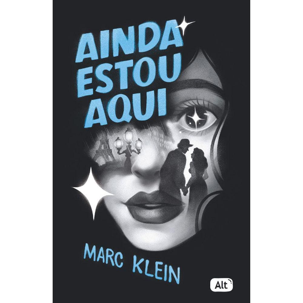 Ainda Estou Aqui