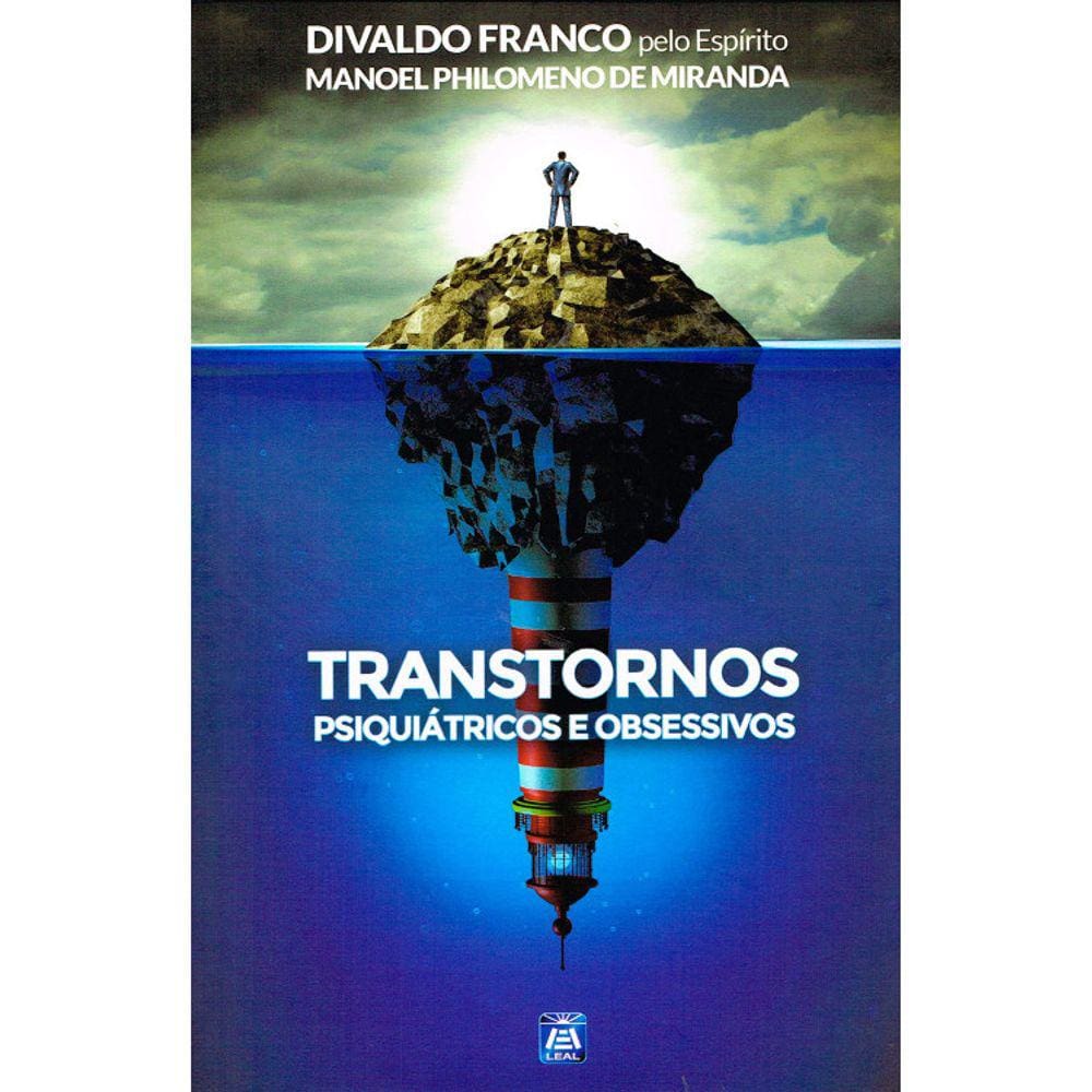 Transtornos Psiquiátricos E Obsessivos