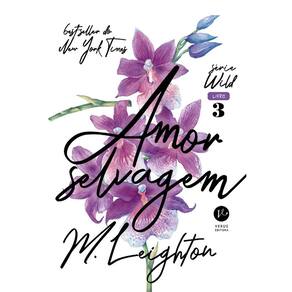 Wild - Vol 03 - Amor Selvagem