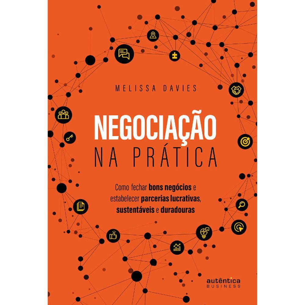 Negociação Na Prática