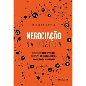 Negociação Na Prática