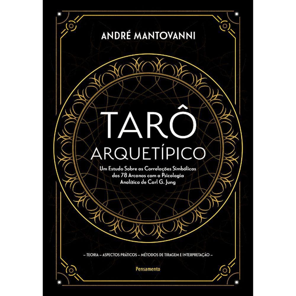 Tarô Arquetípico