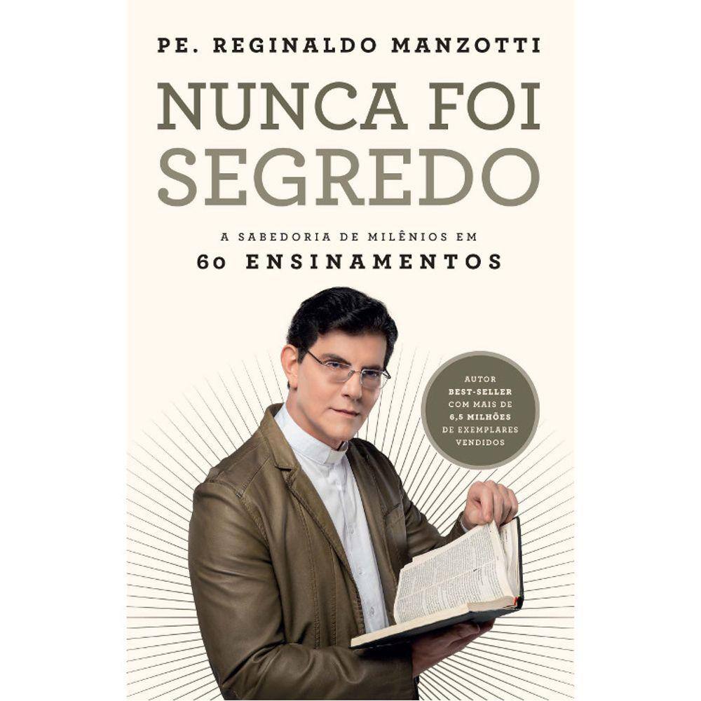 Nunca Foi Segredo