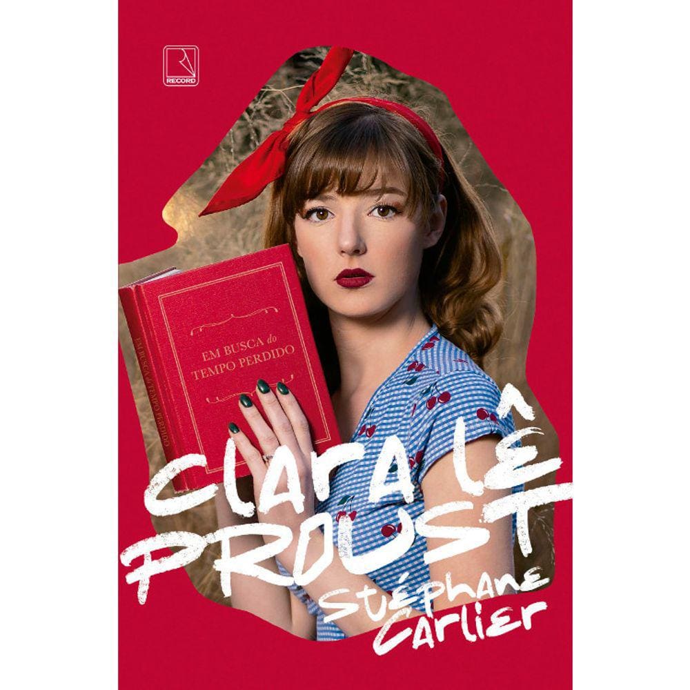 Clara Lê Proust