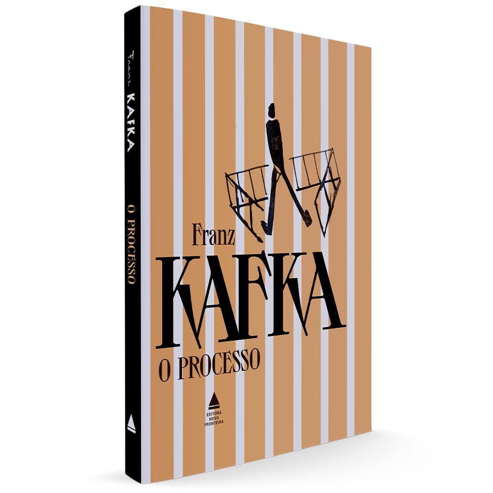 O Processo