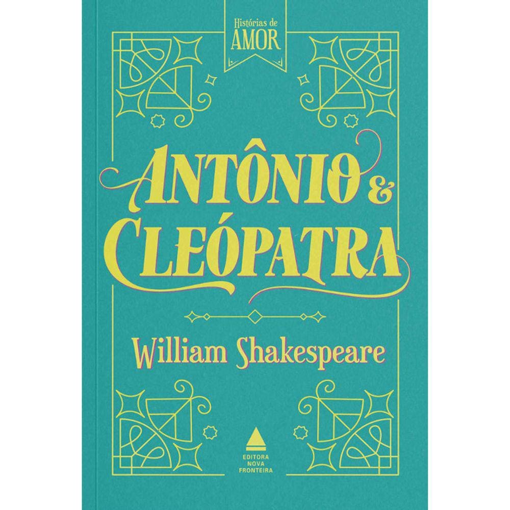Antônio E Cleópatra