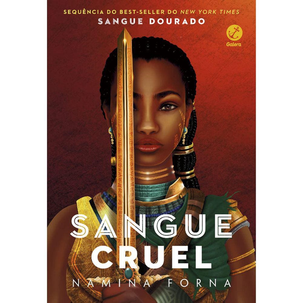 Imortais - Vol 02 - Sangue Cruel