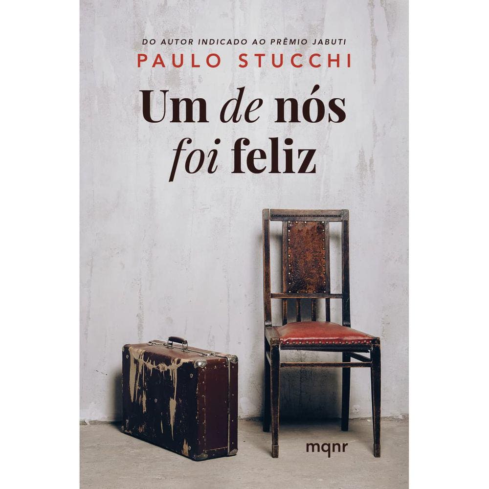 Um De Nós Foi Feliz