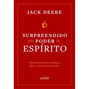 Surpreendido Pelo Poder Do Espírito