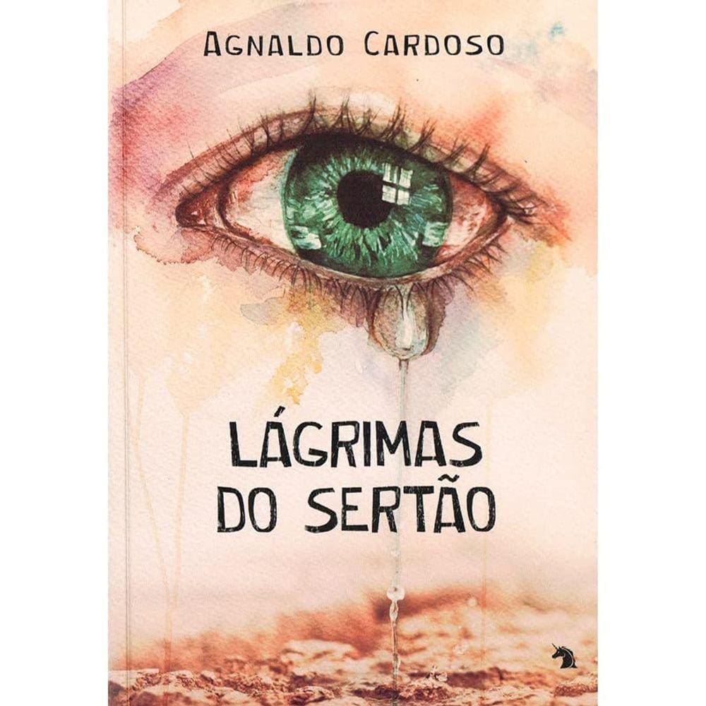 Lágrimas Do Sertão