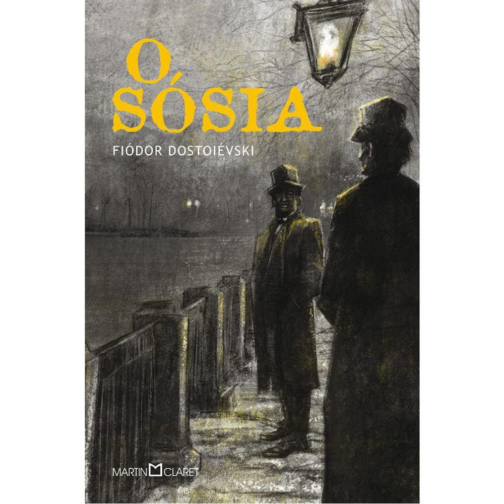 O Sósia