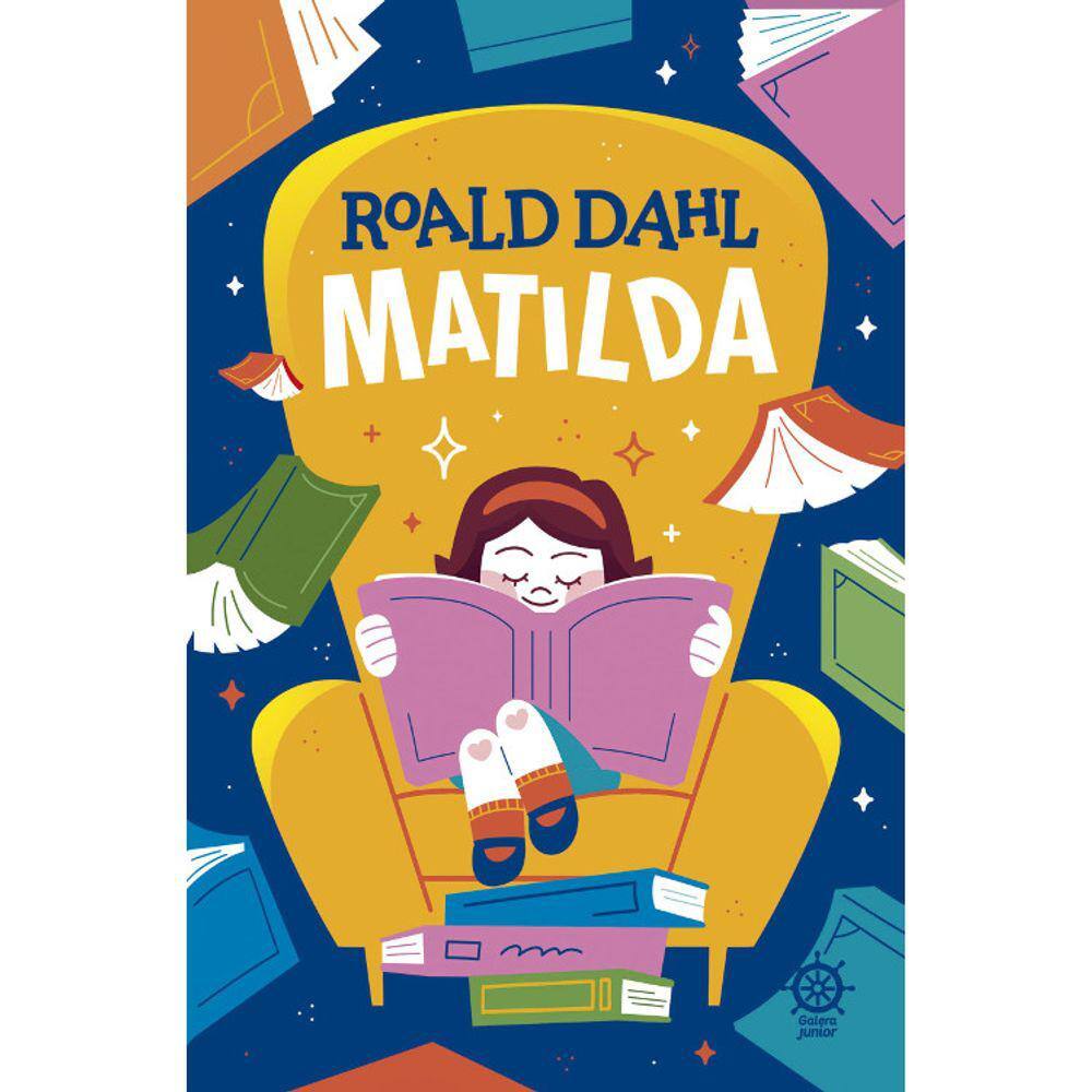 Matilda
