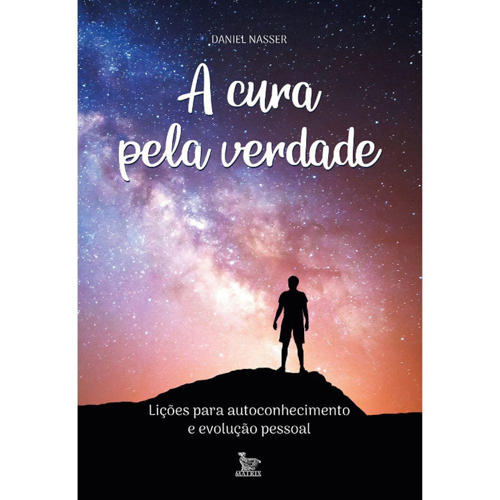 A Cura Pela Verdade