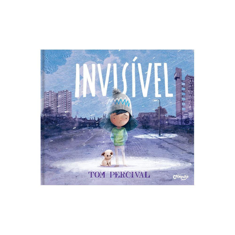 Invisível