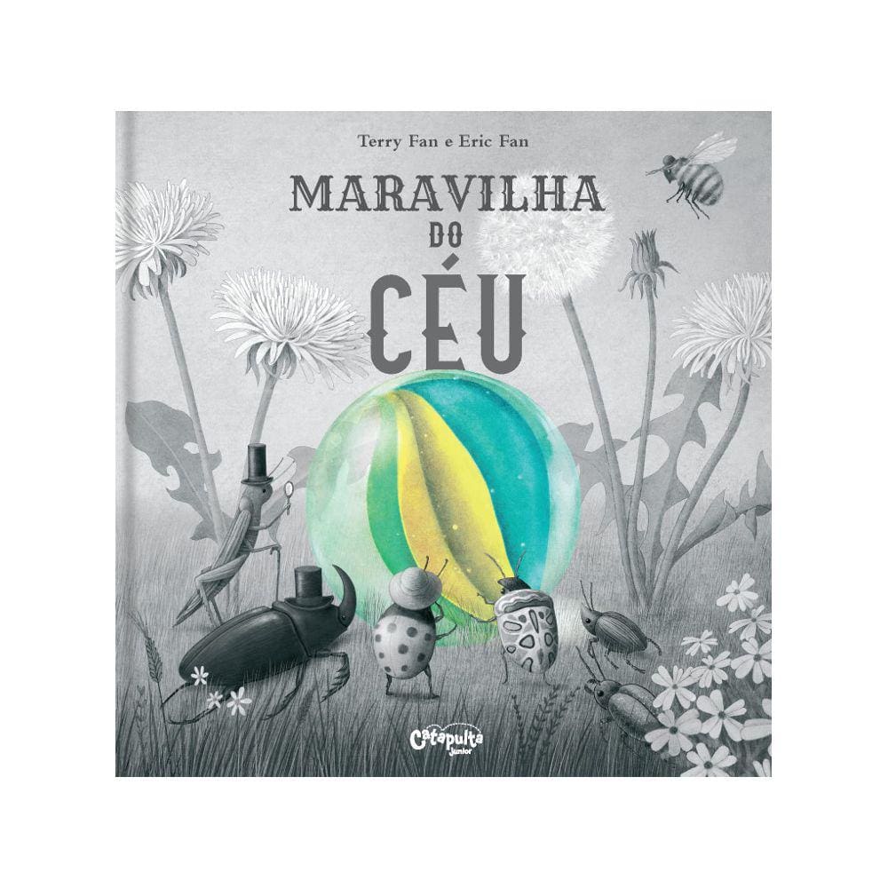 Maravilha Do Céu