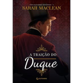Bastardos Impiedosos - Vol 3 - A Traição Do Duque