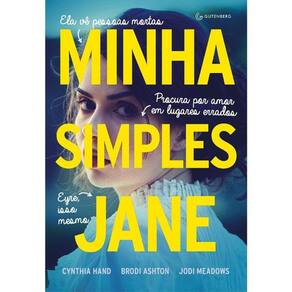 Minha Simples Jane