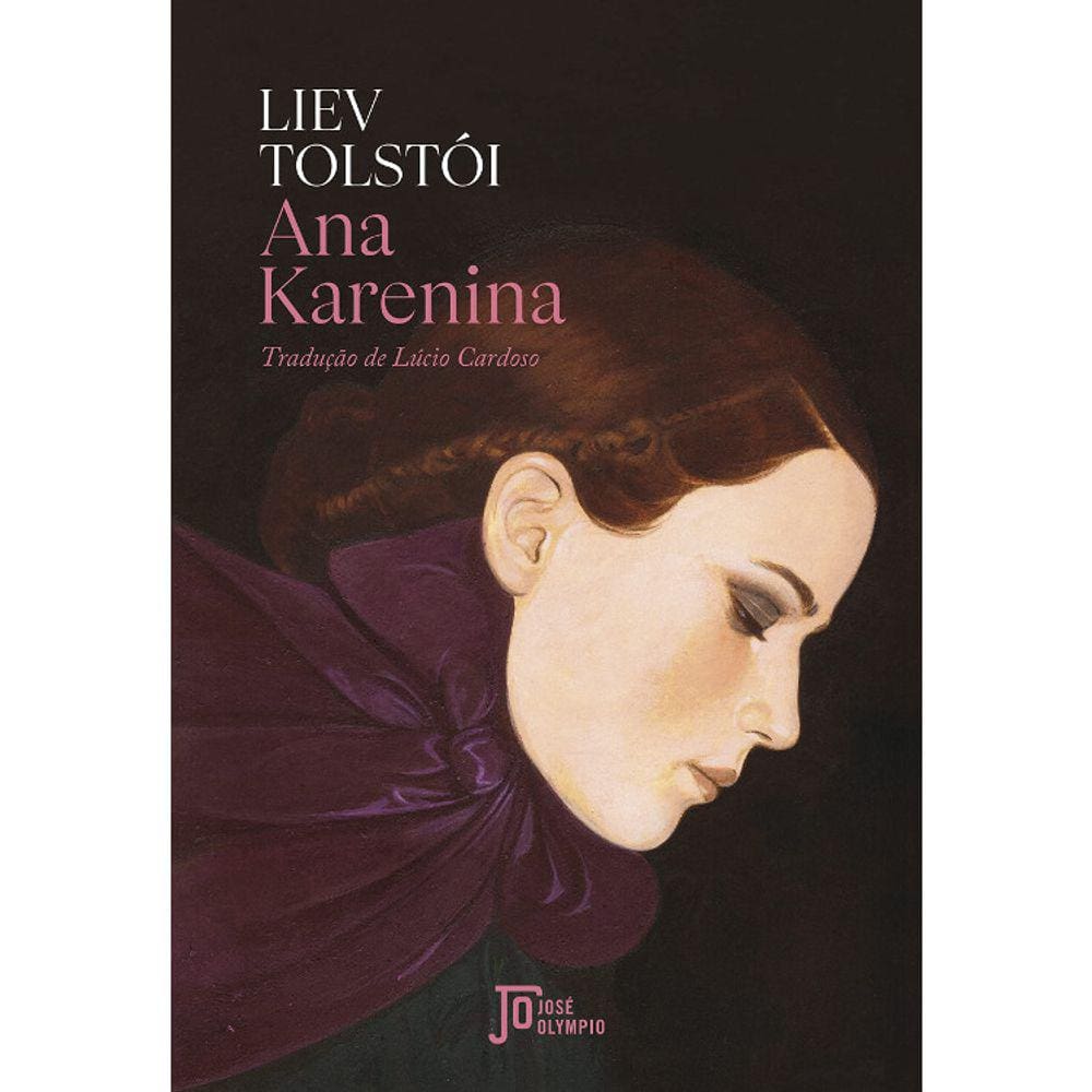 Ana Karenina