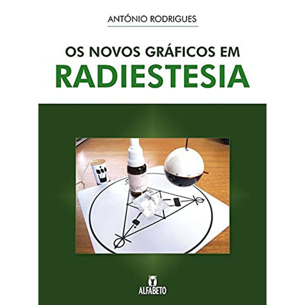 Os Novos Gráficos De Radiestesia