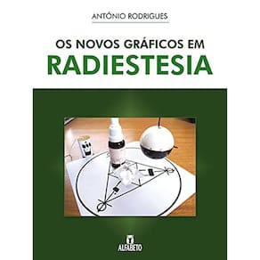 Os Novos Gráficos De Radiestesia