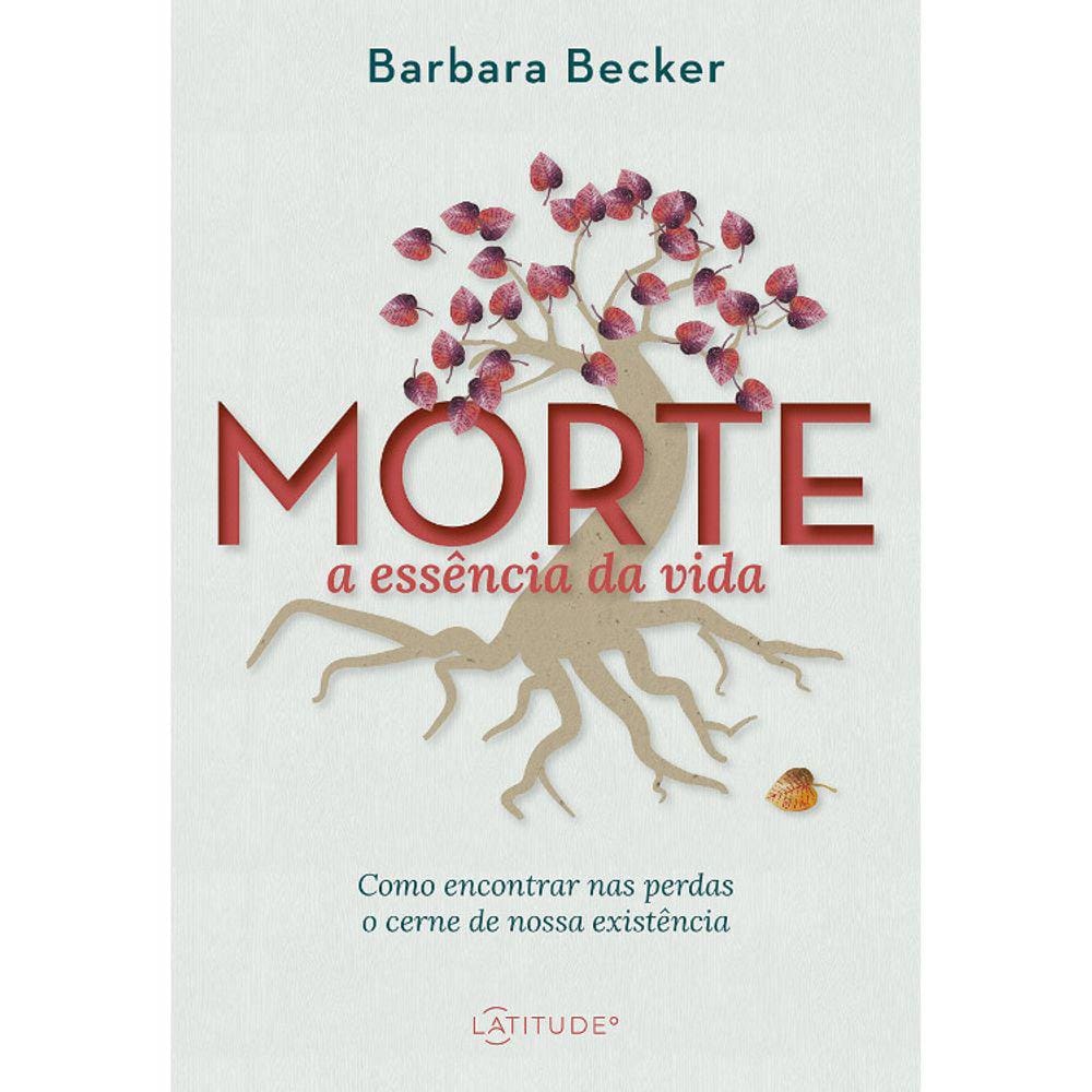 Morte - A Essência Da Vida