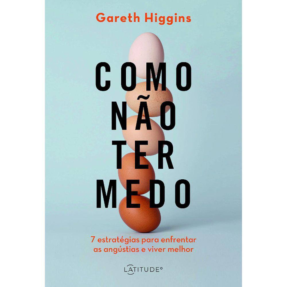Como Não Ter Medo