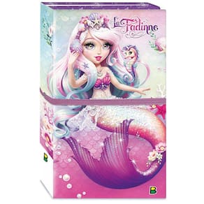 Superkit De Colorir - La Fadinne