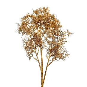 Planta Artificial Cipreste Outono 105X19Cm Haste