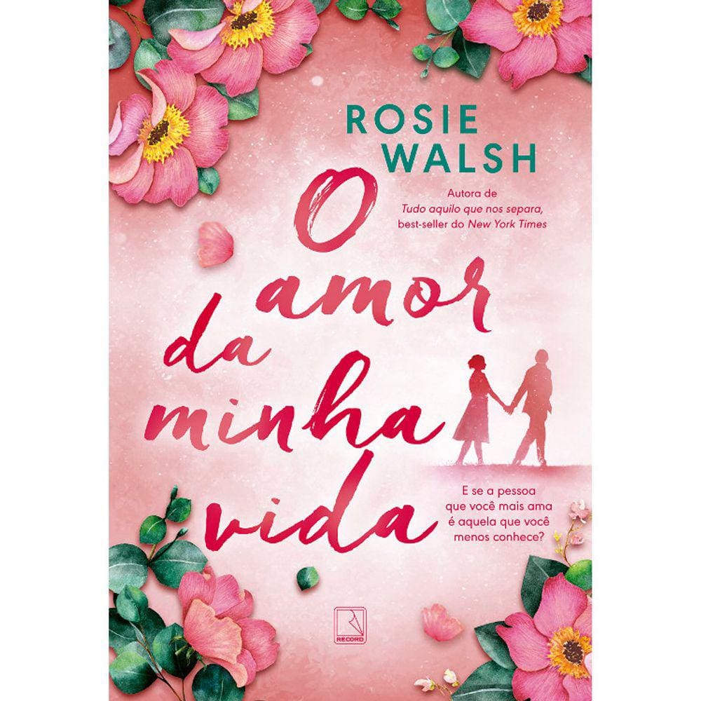 O Amor Da Minha Vida