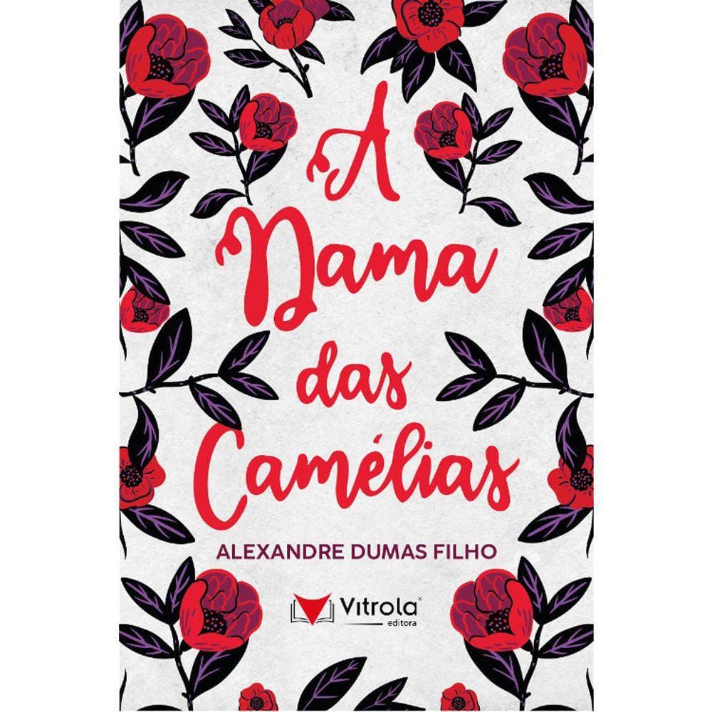 A Dama Das Camélias