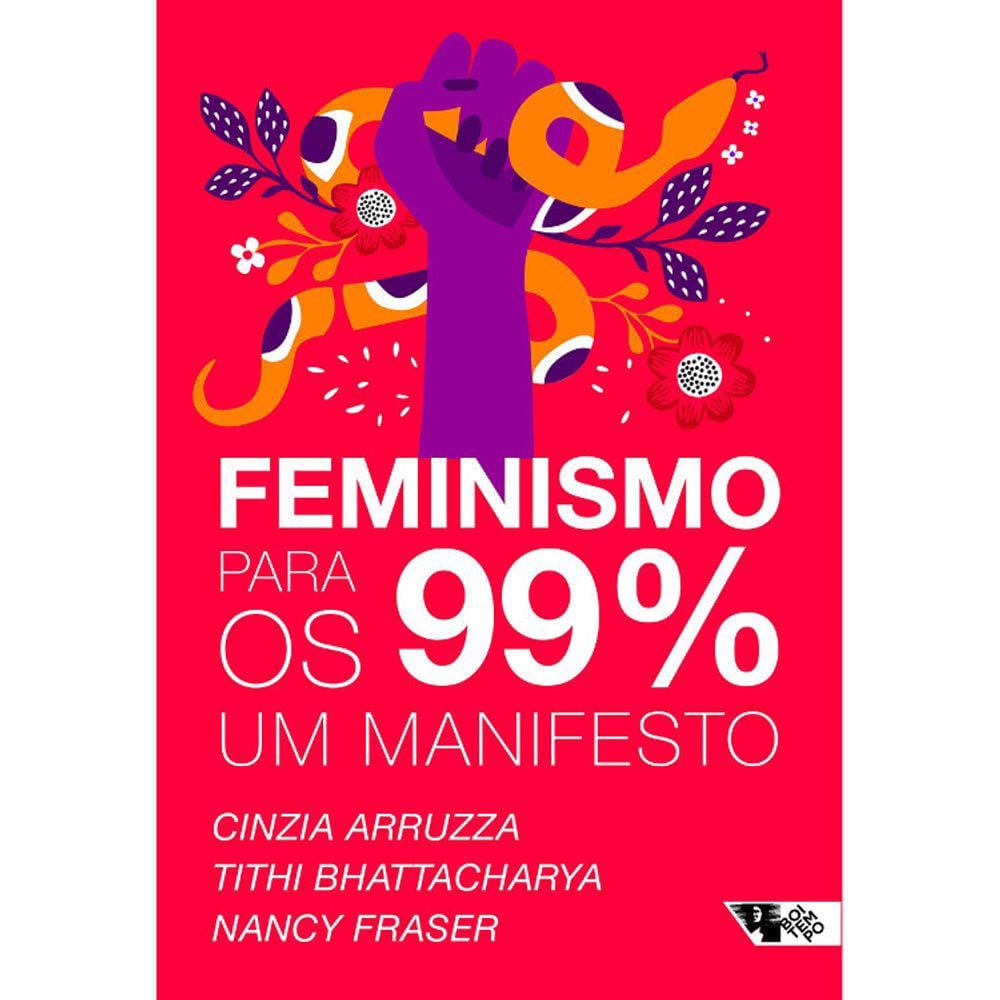 Feminismo Para Os 99% - Um Manifesto