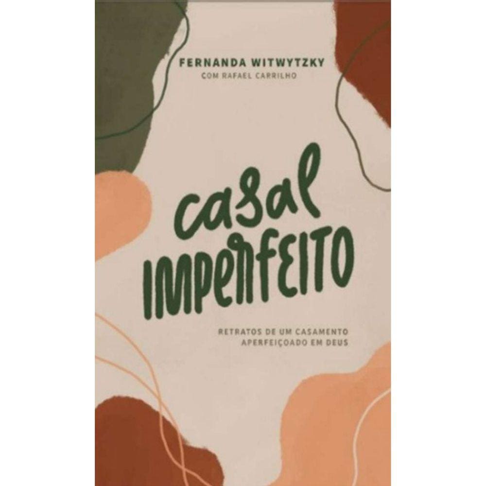 Casal Imperfeito