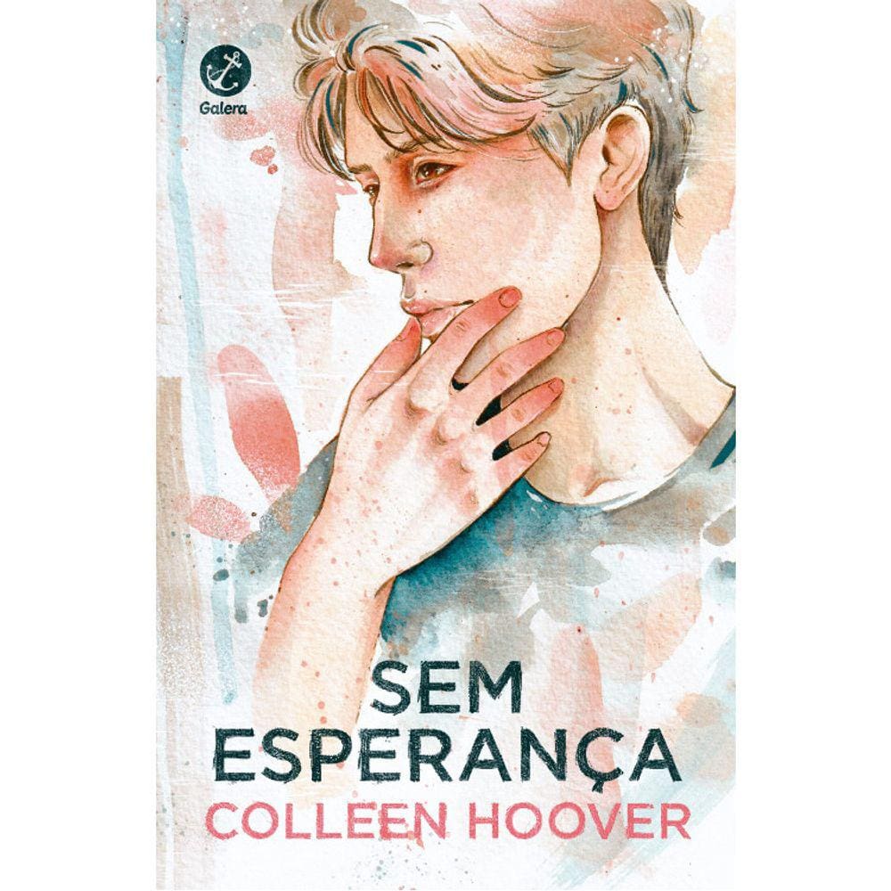 Hopeless - Vol 02 - Sem Esperança