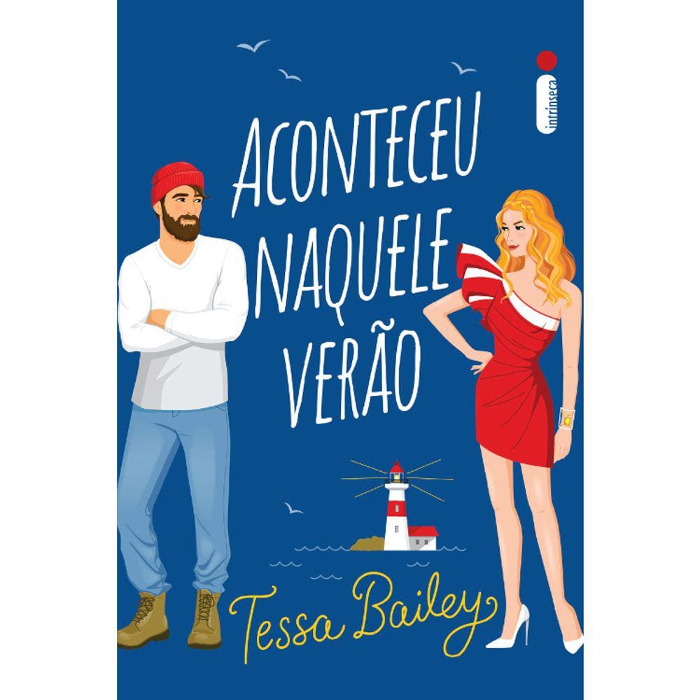 Aconteceu Naquele Verão