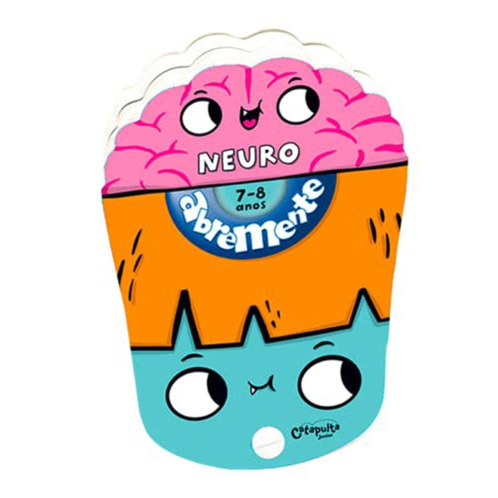 Abremente - Neuro - 7 A 8 Anos