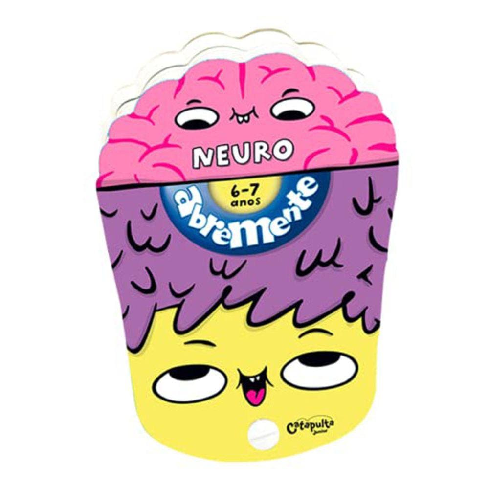 Abremente - Neuro - 6 A 7 Anos