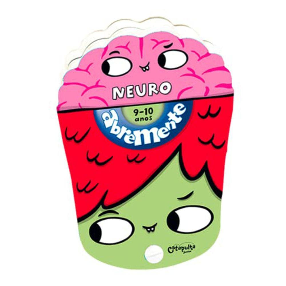 Abremente - Neuro - 9 A 10 Anos