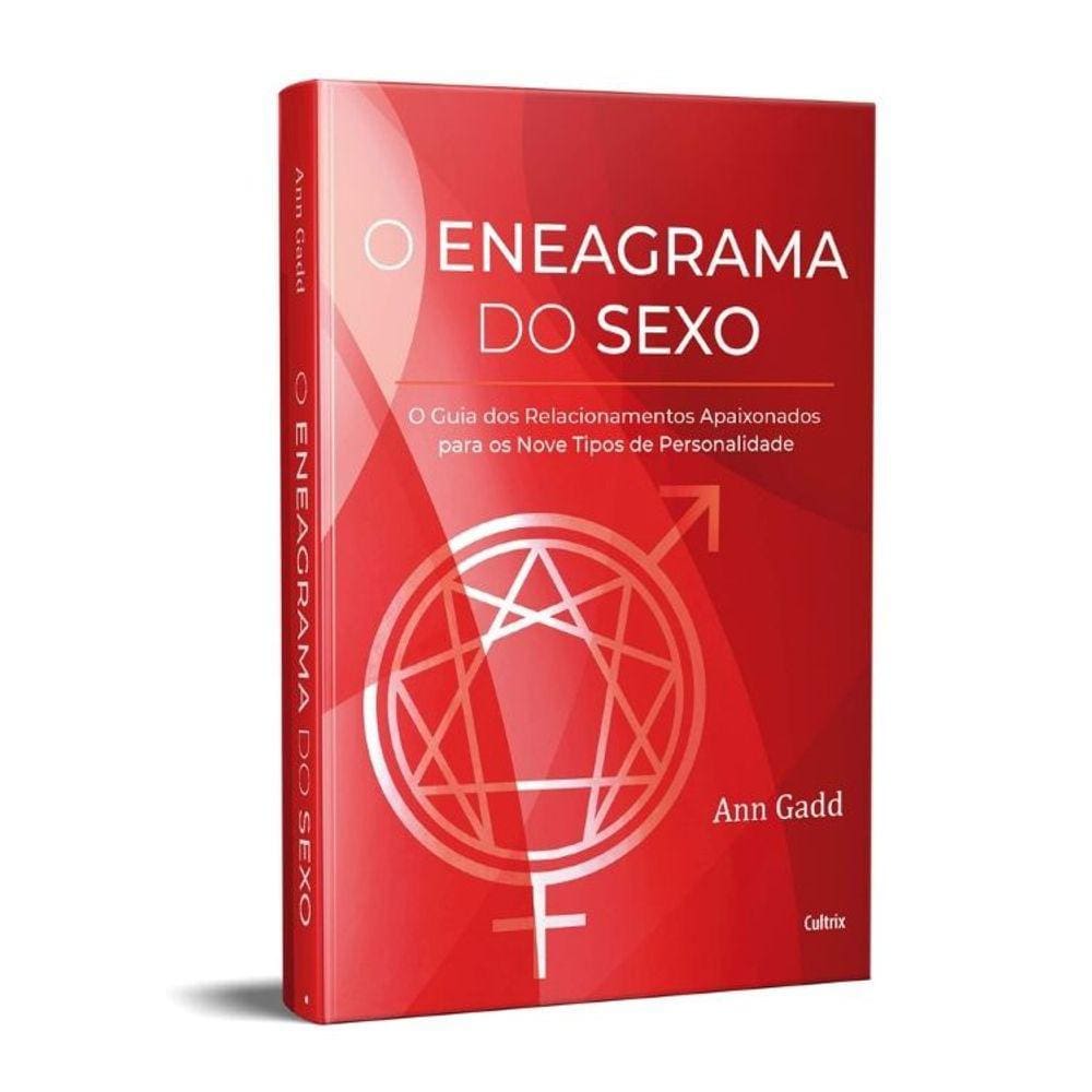 O Eneagrama Do Sexo