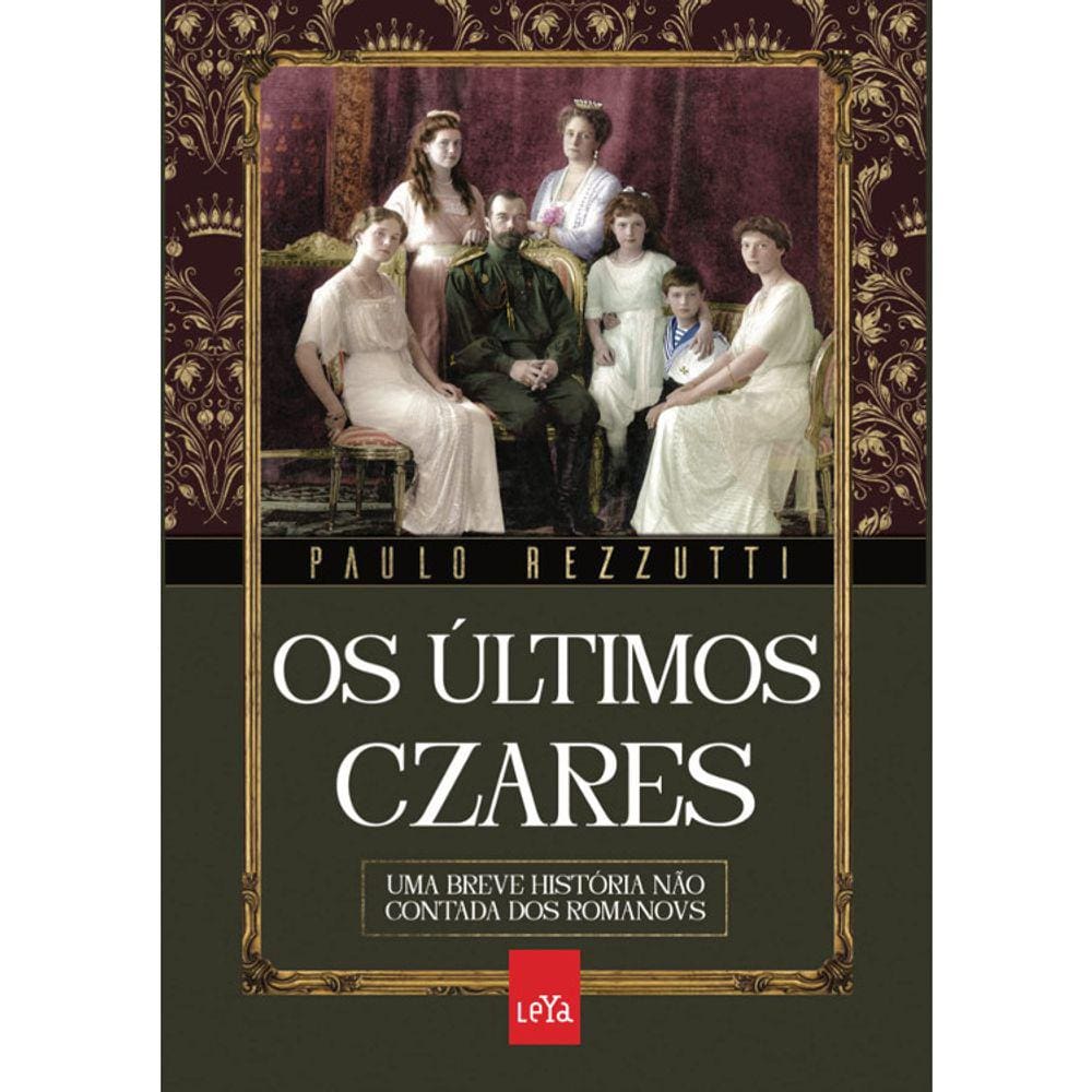 Os Últimos Czares